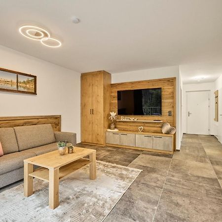 Neues Luxerioes Eingerichtetes Apartment Bock Зее Экстерьер фото