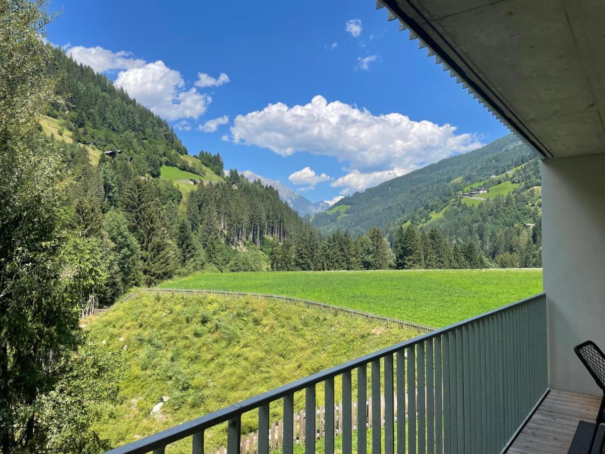 Neues Luxerioes Eingerichtetes Apartment Bock Зее Экстерьер фото